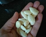 A picture of step 4 of Phirni.