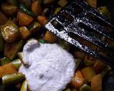 Aloo potol posto recipe step 3 photo