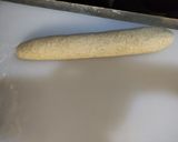 Foto del paso 10 de la receta: Pan Rústico (Baguette)