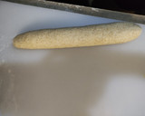 Foto del paso 10 de la receta: Pan Rústico (Baguette)
