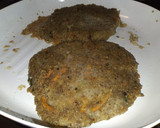 Foto del paso 6 de la receta: Medallones de Lentejas