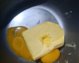 Foto langkah ke 1 dari resep Thumbprint cheese cookies.