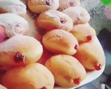 Foto langkah ke 6 dari resep Bombolone / bomboloni kentang.