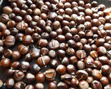 Foto del paso 3 de la receta: Harina de castaña