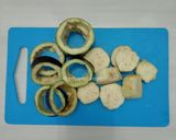 Foto langkah ke 3 dari resep Terong Isi.