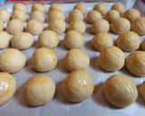 Foto langkah ke 4 dari resep Nastar.