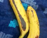 Pisang goreng keriting langkah memasak 3 foto