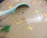 Foto langkah ke 3 dari resep Kolak Pisang Bubur Sumsum.