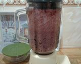 Foto del paso 6 de la receta: Mousse de arándanos