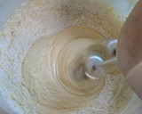 Foto del paso 1 de la receta: Budín de yogur, limón y dulce de batata