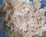 Foto del paso 2 de la receta: Melocotones rellenos
