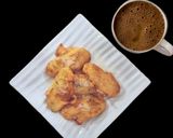 Foto langkah ke 3 dari resep Maruya (Pisang Goreng) Khas Filipina.