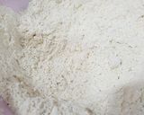 عکس مرحله 2 از دستور پوری (نوعی نان خوشمزه هندی)