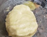 Foto del paso 4 de la receta: Galletitas craqueladas de limón 🍋