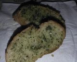 Foto del paso 6 de la receta: Pan de ajo 🍞🍞