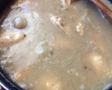 Foto del paso 1 de la receta: Pollo al limón con papas salteadas