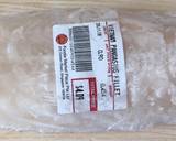 Fish cutlets (Japanese style Fried Fish) recipe step 5 photo