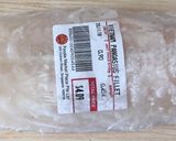 A picture of step 5 of Fish cutlets (Japanese style Fried Fish).