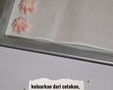 Foto langkah ke 4 dari resep Kue Bangkit Susu.