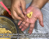 Foto langkah ke 4 dari resep Nastar wajan tanpa oven takaran sendok.