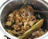 Foto langkah ke 3 dari resep Tongseng Sapi #KitaBerbagi.