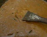Foto langkah ke 6 dari resep Oseng Cilok Bumbu Kacang Lembut #Agust8.