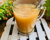 Foto langkah ke 3 dari resep Es Wedang Bajigur.
