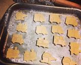 Foto del paso 8 de la receta: Galletitas para decorar 🍪
