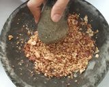 Foto langkah ke 7 dari resep KAPURUNG (khas sulsel).