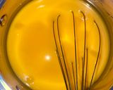 Fanta szelet 🍊🍰 recept fázis 7 fotója