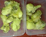 Foto langkah ke 4 dari resep Ayam Ungkep.