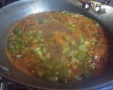 तोरई की सब्जी (torai ki sabzi recipe in Hindi) रेसिपी चरण 5 फोटो