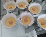 Foto del paso 5 de la receta: Mini ponqués con centro de dulce de guayaba y queso crema🧁🍮🍰