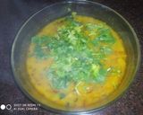 तुअर दाल (Tuvar dal recipe in hindi) रेसिपी चरण 2 फोटो
