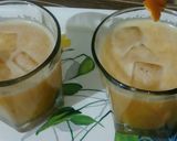 ઓરેન્જ જ્યૂસ(orange juice Recipe in Gujarati) રેસીપી સ્ટેપ4ફોટો