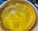 Une image de l'étape 11 de 🍋 Tarte Citron Meringuée !! 🍋.