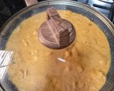 Foto del paso 6 de la receta: Pollo en crema chipotle