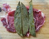 Foto del paso 7 de la receta: Envuelto de bistec a 4 vientos