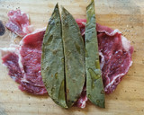 Foto del paso 7 de la receta: Envuelto de bistec a 4 vientos