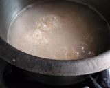 A picture of step 2 of Brown Rice Hilsa Biryani.