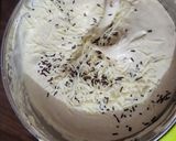 Foto langkah ke 5 dari resep Bolu pisang panggang.