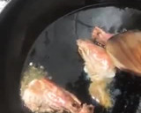 Foto del paso 2 de la receta: Arroz de marisco