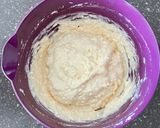 Szirnyiki – orosz túrópalacsinta recept fázis 2 fotója