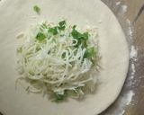 ચીઝ નાન(Cheese Naan Recipe in Gujarati) રેસીપી સ્ટેપ4ફોટો