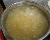 Foto langkah ke 4 dari resep Ayam Kentucky (rendam susu + cuka).