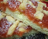 Foto del paso 7 de la receta: Pasta frola de membrillo y de dulce de leche sin gluten