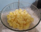 Foto del paso 1 de la receta: Tortilla de Papas con Casancrem