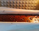 Foto langkah ke 5 dari resep Brownies Panggang moist.