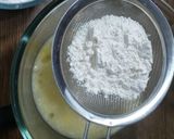 Foto langkah ke 2 dari resep Roti Bluder Gluten Free.