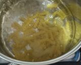 Foto del paso 3 de la receta: Pasta del Papa (Pope's Pasta)
